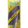 ECOPLAST TAKVİYELİ SİYAH 40X50