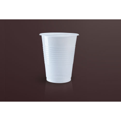 DAĞYÜCE PLASTİK BARDAK 180 CC