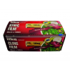 İLKA WRAP STREÇ FİLM 30CM*500METRE*8MIC KUTULU