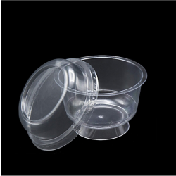 PS 200 CC AYAKLI TATLI KASESİ (KRİSTAL)