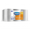 BELLEZA OPTIMAL İÇTEN ÇEKMELİ HAVLU 4 KG (72 METRE)