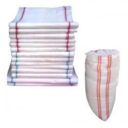 Çuval 70 x 100 cm 50 gr/m2 ( 250 Adet )