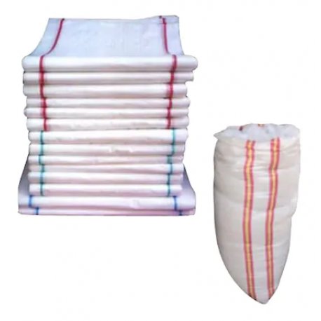 Çuval 70 x 100 cm 50 gr/m2 ( 250 Adet )