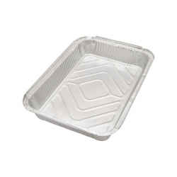 ALÜMİNYUM TEPSİ 2.50 KG