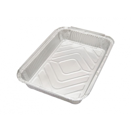 ALÜMİNYUM TEPSİ 2.50 KG