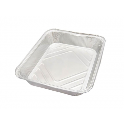 ALÜMİNYUM TEPSİ 3.25 KG (ORTA)