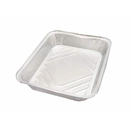 ALÜMİNYUM TEPSİ 3.25 KG (ORTA)