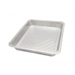 ALÜMİNYUM TEPSİ 5.00 KG (BÜYÜK)