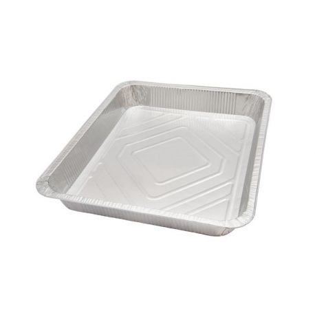 ALÜMİNYUM TEPSİ 5.00 KG (BÜYÜK)
