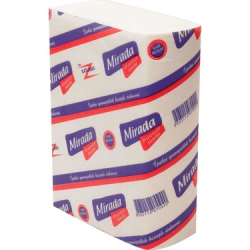 MİRADA Z KATLI DİSPENSER HAVLU 200*12