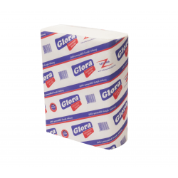 GLORA EKO Z KATLI DİSPENSER HAVLU 150*12