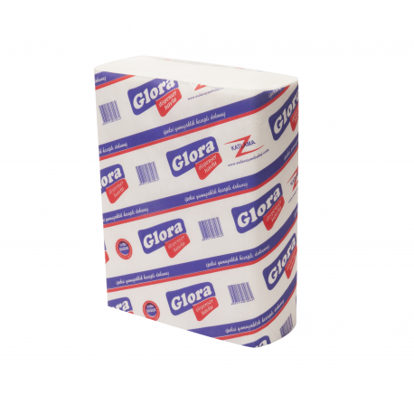 GLORA EKO Z KATLI DİSPENSER HAVLU 150*12