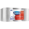 BELLEZA ULTRA 19.5 CM HAREKETLİ HAVLU 5.50 KG (125 METRE)