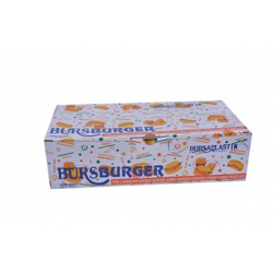 BURSBURGER PİDE POŞETİ