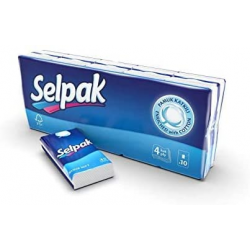 SELPAK SADE MENDİL