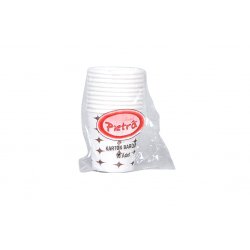 KARTON BARDAK 7 OZ 10'LU