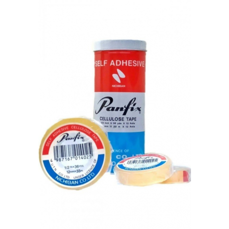 PANFİX SELEFON BANT 12X33
