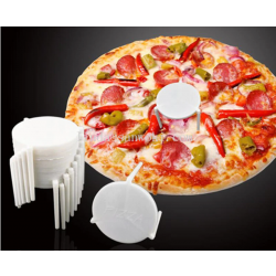 PLASTİK PİZZA TRİPOD (PİZZA SEHPASI)
