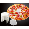 PLASTİK PİZZA TRİPOD (PİZZA SEHPASI)
