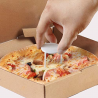 PLASTİK PİZZA TRİPOD (PİZZA SEHPASI)