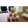 6 OZ KARTON BARDAK