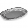 ALÜMİNYUM OVAL TEPSİ KÜÇÜK