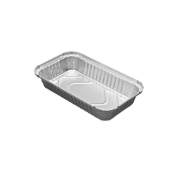 ALÜMİNYUM KAP 750 GR