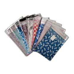 METALİZE TORBA 12X17