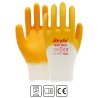 Beybi Kn2 Flex Nitril İş Eldiveni No:10 ( 288 Çift )