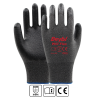 Beybi Pn7 Flex Nitril İş Eldiveni No:10 ( 288 Çift )