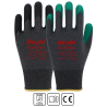 BEYBİ PL-17 FLEX LATEKS KAPLI İŞ ELDİVENİ