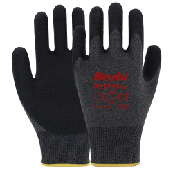 BEYBİ PL-17 FLEX LATEKS KAPLI İŞ ELDİVENİ