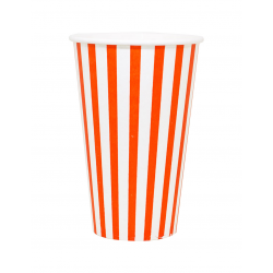 12 oz Karton Bardak Soğuk 2.000 Adet