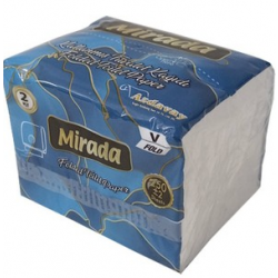 MİRADA V KATLI TUVALET KAĞIDI 250*24