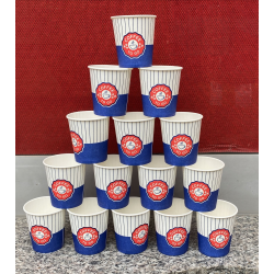 6 OZ KARTON BARDAK