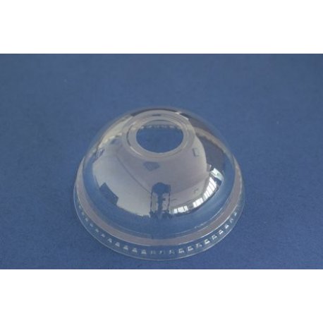 96 mm Bombe Delikli Dome Kapak 1.000 Adet