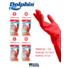 DOLPHİN BULAŞIK ELDİVENİ