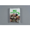 MİL NAYLON PE TORBA