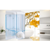 VİALLİ F2T KÖPÜK DİSPENSERİ 500 ML ŞEFFAF