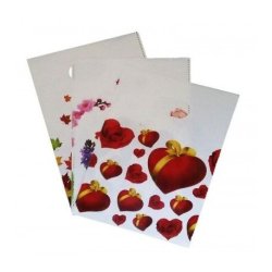 SEDEF POŞET 13X20