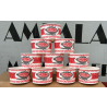 16 OZ KARTON ÇORBA KASESİ + KAPAK