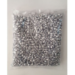 5X10 ALÜMİNYUM DOLU PERÇİN