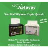 Mirada V Katlı Dispenser Peçete 200 Yaprak x 36 Paket ( 7.200 Yaprak ) 2 koli