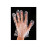 HANDY ŞARKÜTERİ ELDİVENİ (ŞEFFAF)