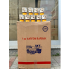 7 OZ KARTON BARDAK