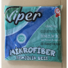 VİPER MİKROFİBER GENEL AMAÇLI TEMİZLİK BEZİ